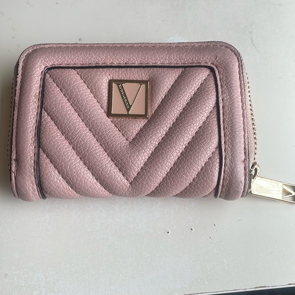 Victoria's Secret Handbags - Victoria’s Secret - Wallet pink